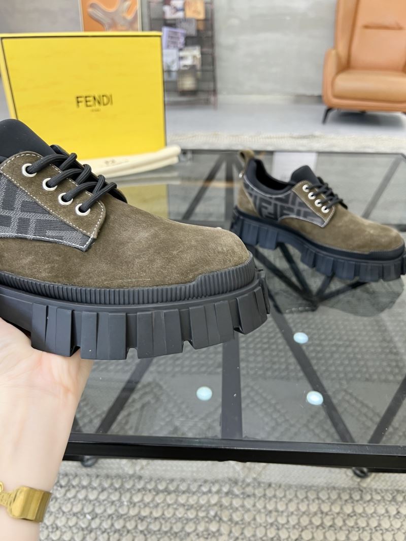 Fendi Sneakers